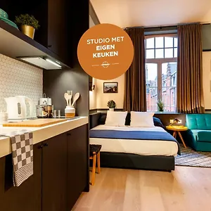 Getaway België