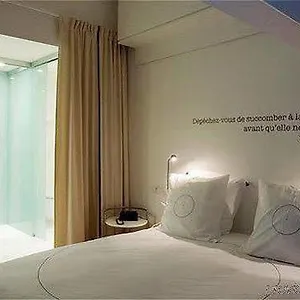 Hotel Smartflats - Pacific