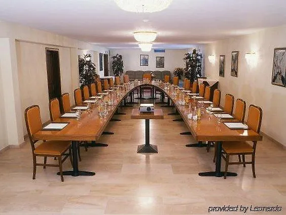 Hotel Kasteel Solhof Aartselaar