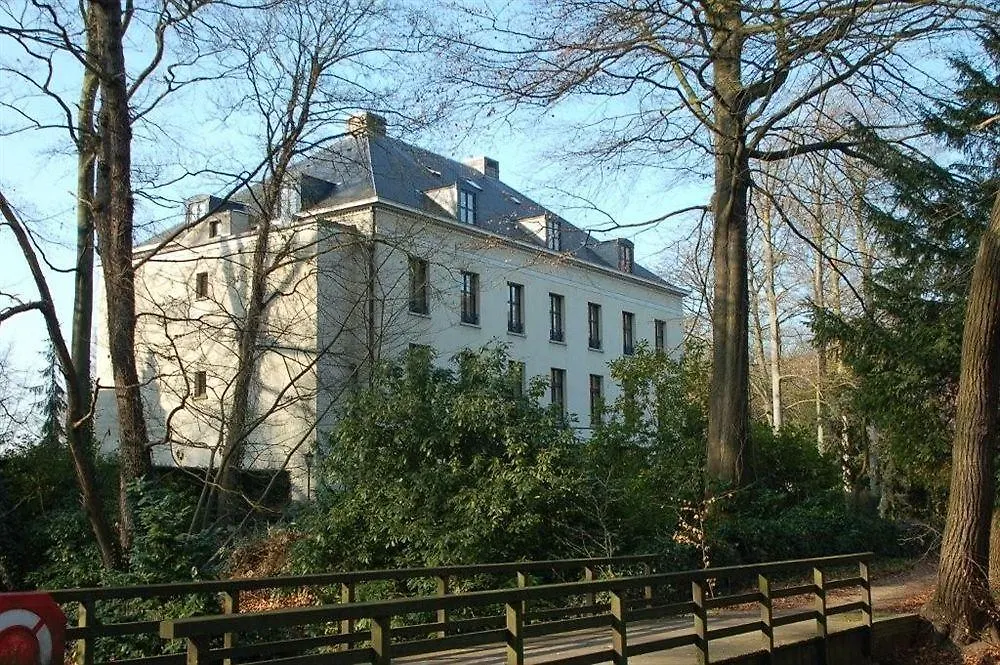 Hotel Kasteel Solhof Aartselaar
