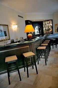 Hotel Kasteel Solhof Aartselaar