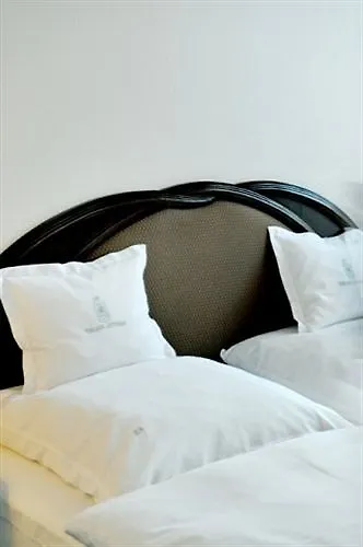 Hotel Kasteel Solhof Aartselaar 4*,