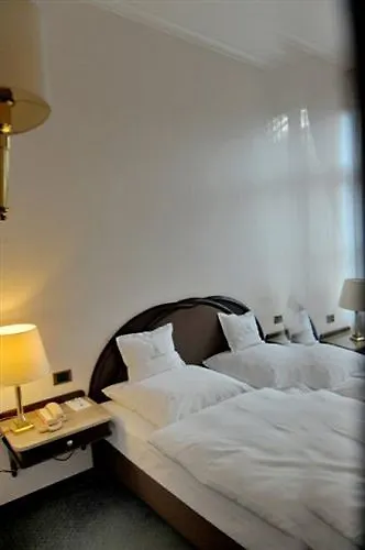 Hotel Kasteel Solhof Aartselaar