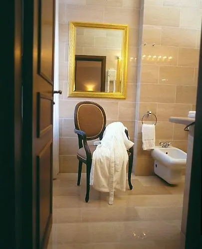 Hotel Kasteel Solhof Aartselaar