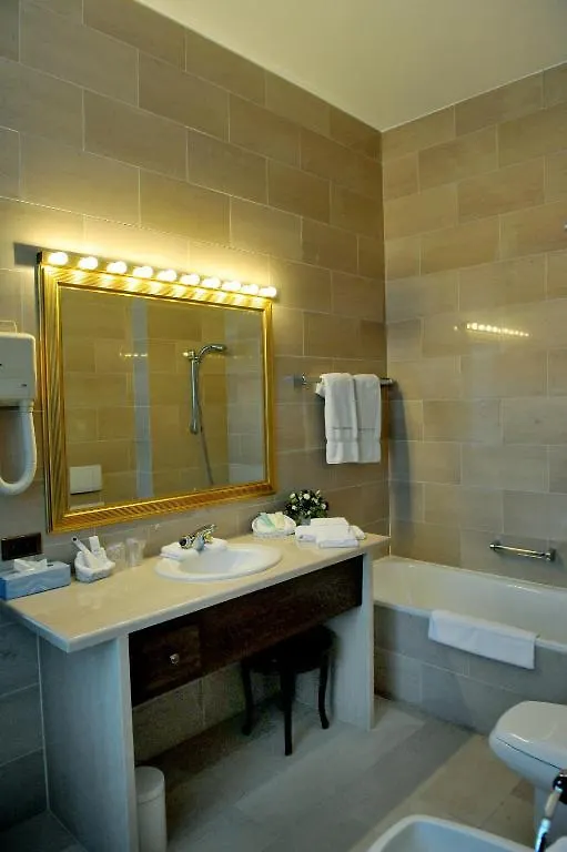 ****  Hotel Kasteel Solhof Aartselaar België
