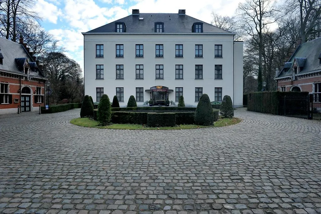 Hotel Kasteel Solhof Aartselaar