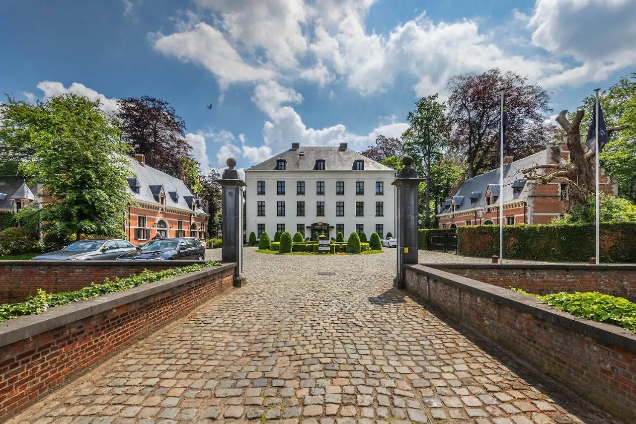 Hotel Kasteel Solhof Aartselaar
