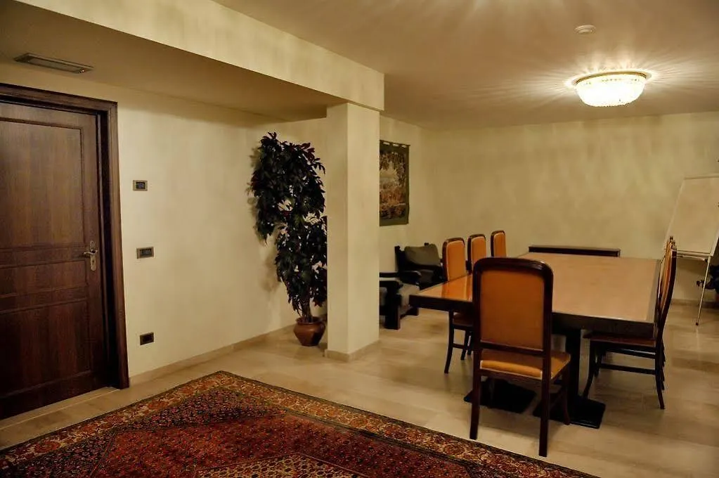 ****  Hotel Kasteel Solhof Aartselaar België