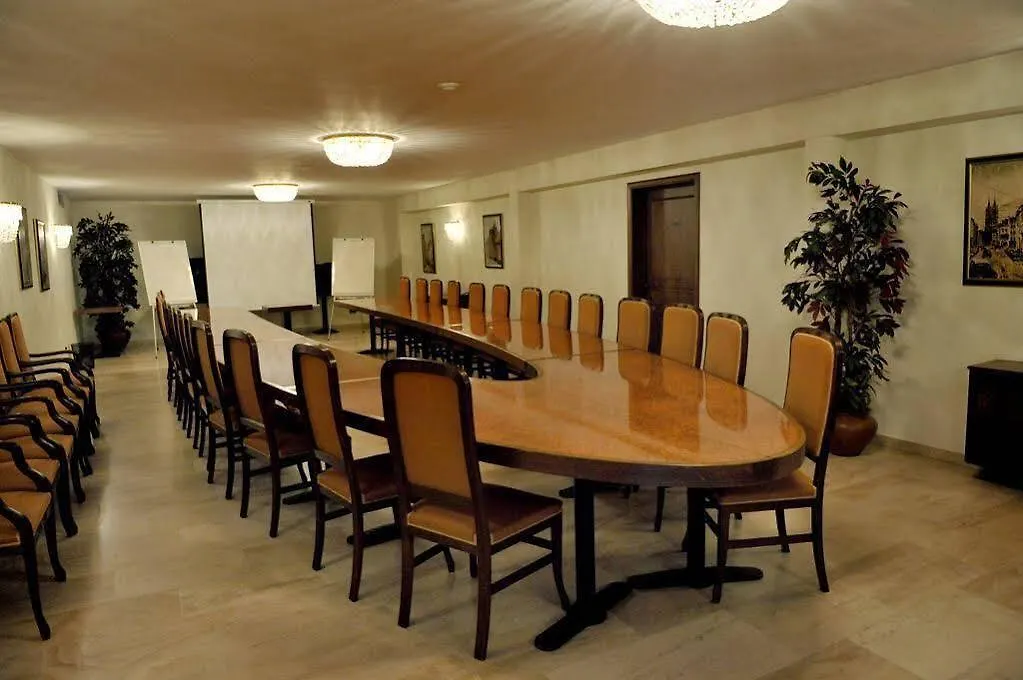 Hotel Kasteel Solhof Aartselaar